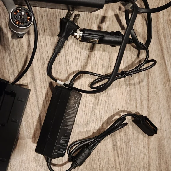 DJI Mavic 2 Pro Drone kit